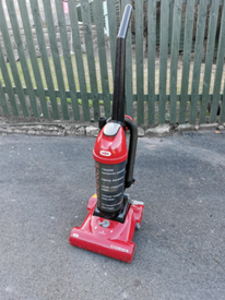 Vax upright | Vacuum Cleaners for Sale 